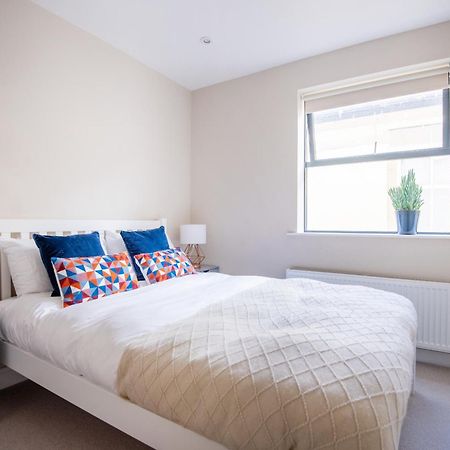 Dream Stays Bath - John Street ภายนอก รูปภาพ