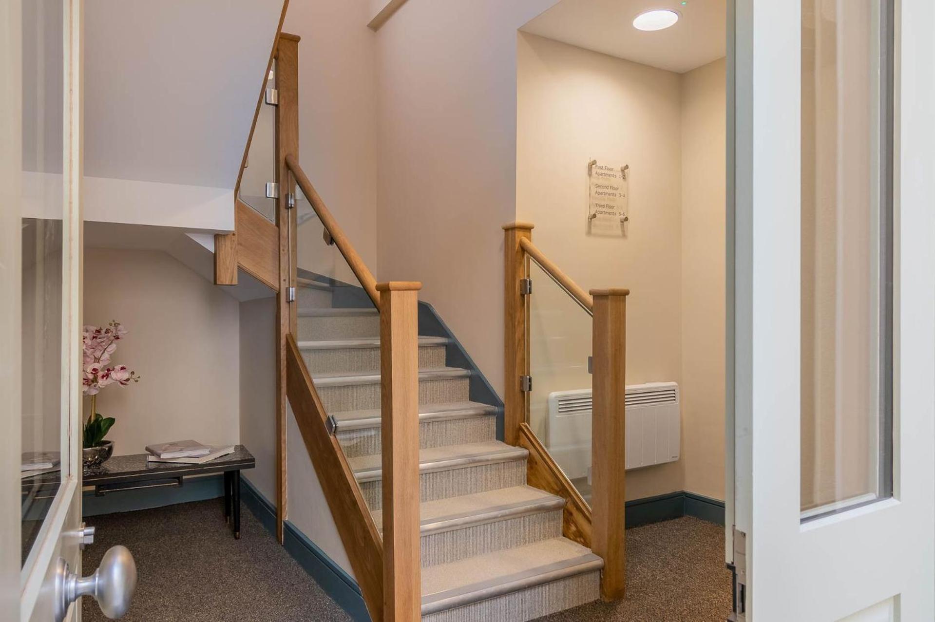 Dream Stays Bath - John Street ภายนอก รูปภาพ