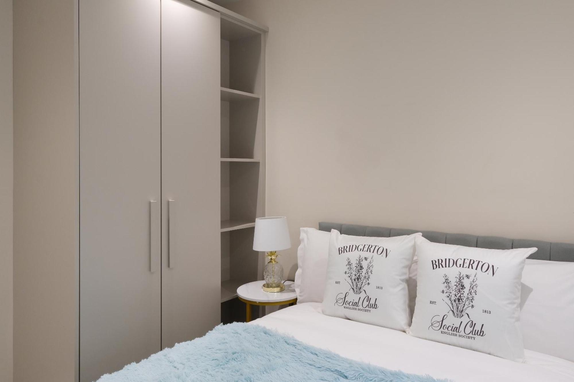 Dream Stays Bath - John Street ภายนอก รูปภาพ