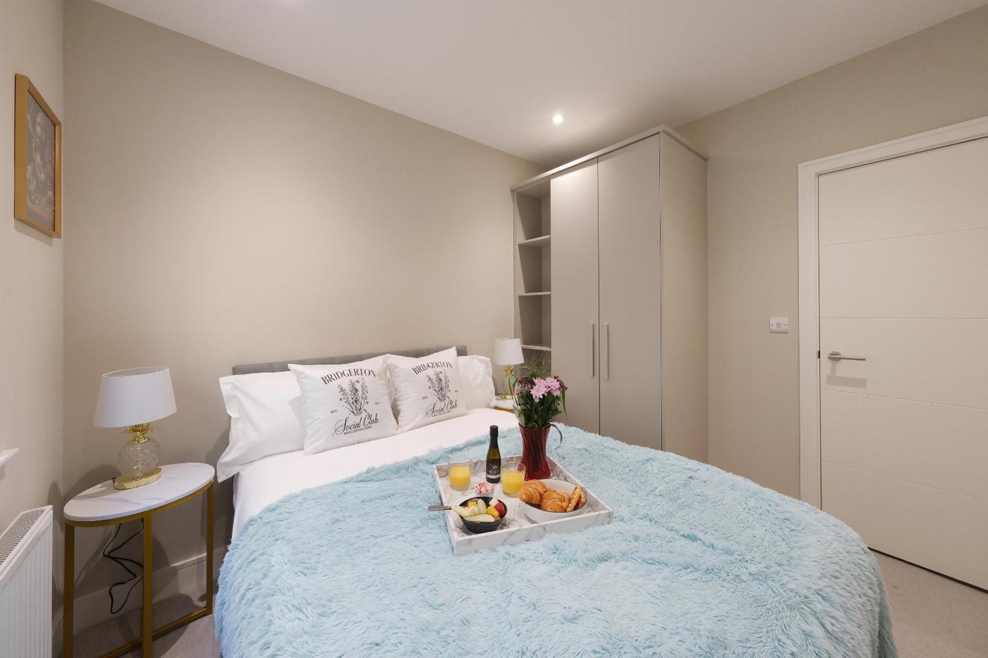 Dream Stays Bath - John Street ภายนอก รูปภาพ