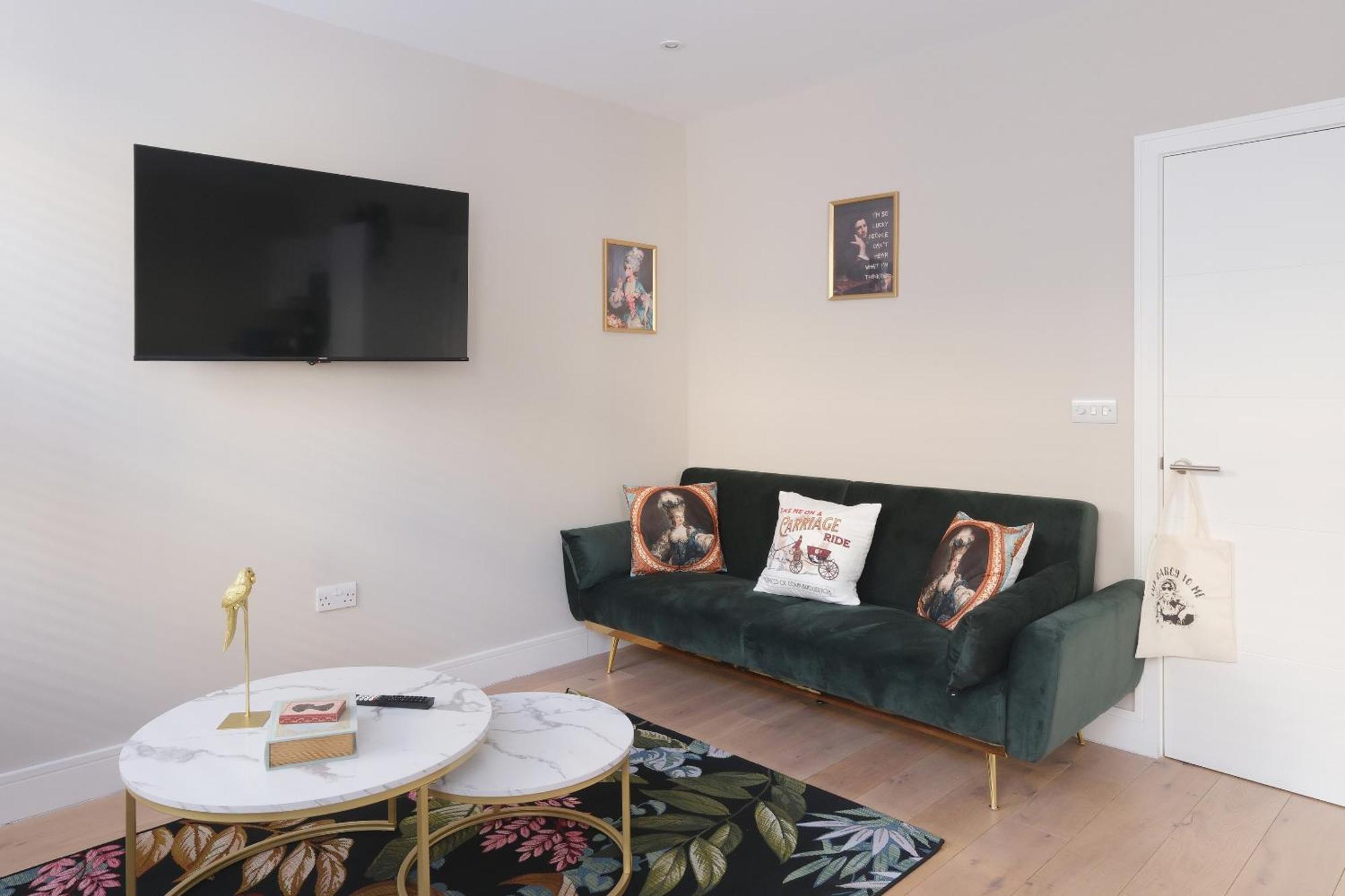 Dream Stays Bath - John Street ภายนอก รูปภาพ