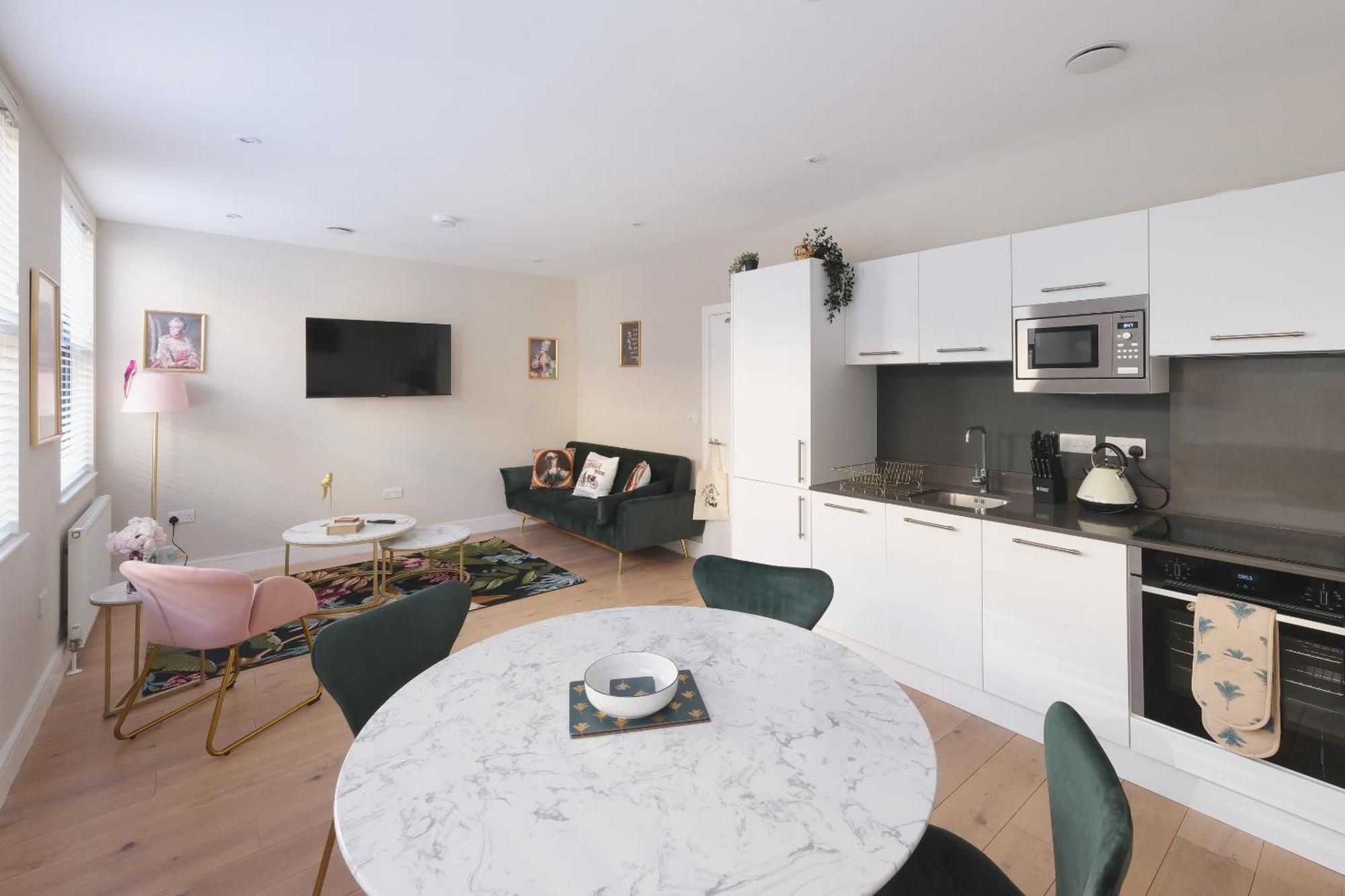 Dream Stays Bath - John Street ภายนอก รูปภาพ