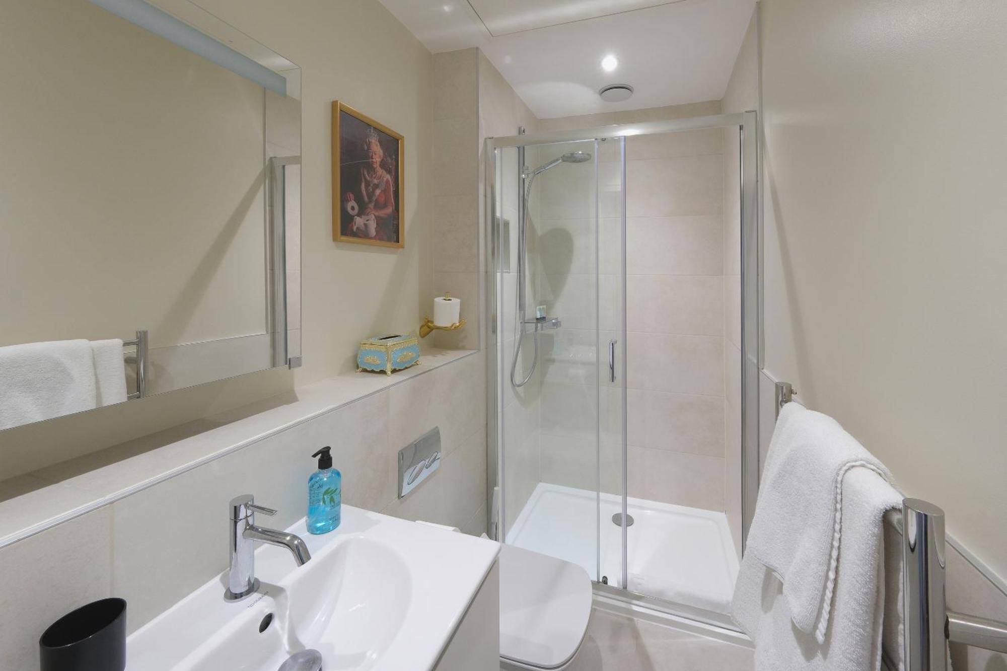 Dream Stays Bath - John Street ภายนอก รูปภาพ