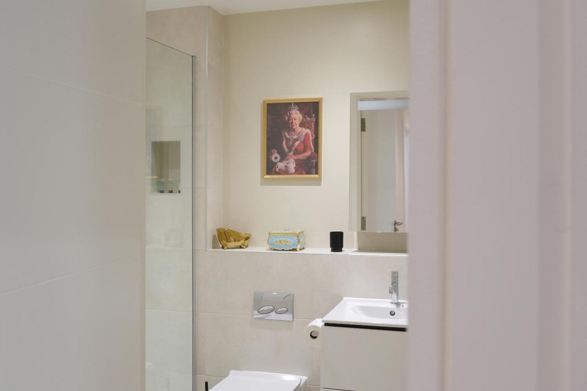 Dream Stays Bath - John Street ภายนอก รูปภาพ