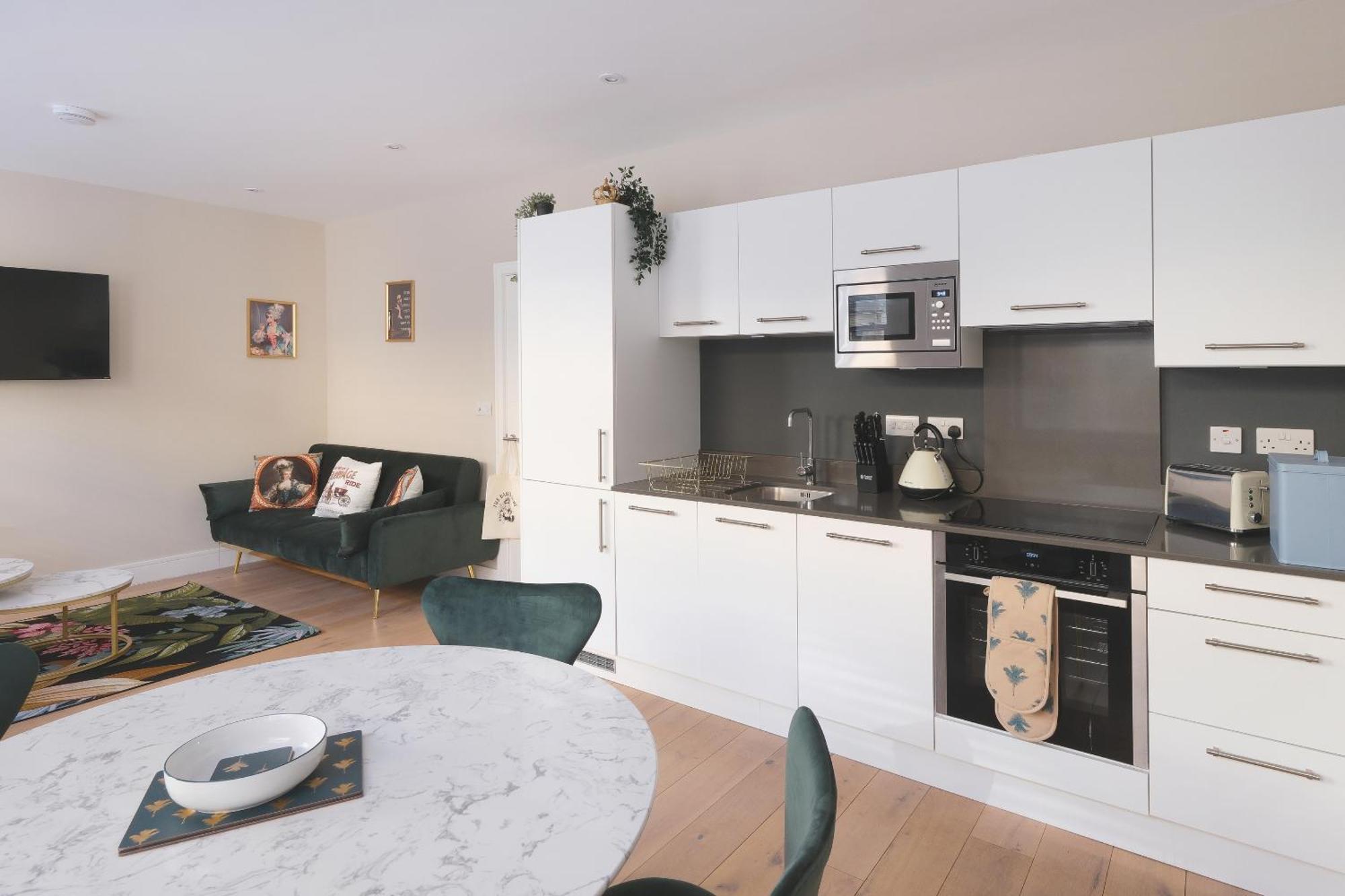 Dream Stays Bath - John Street ภายนอก รูปภาพ