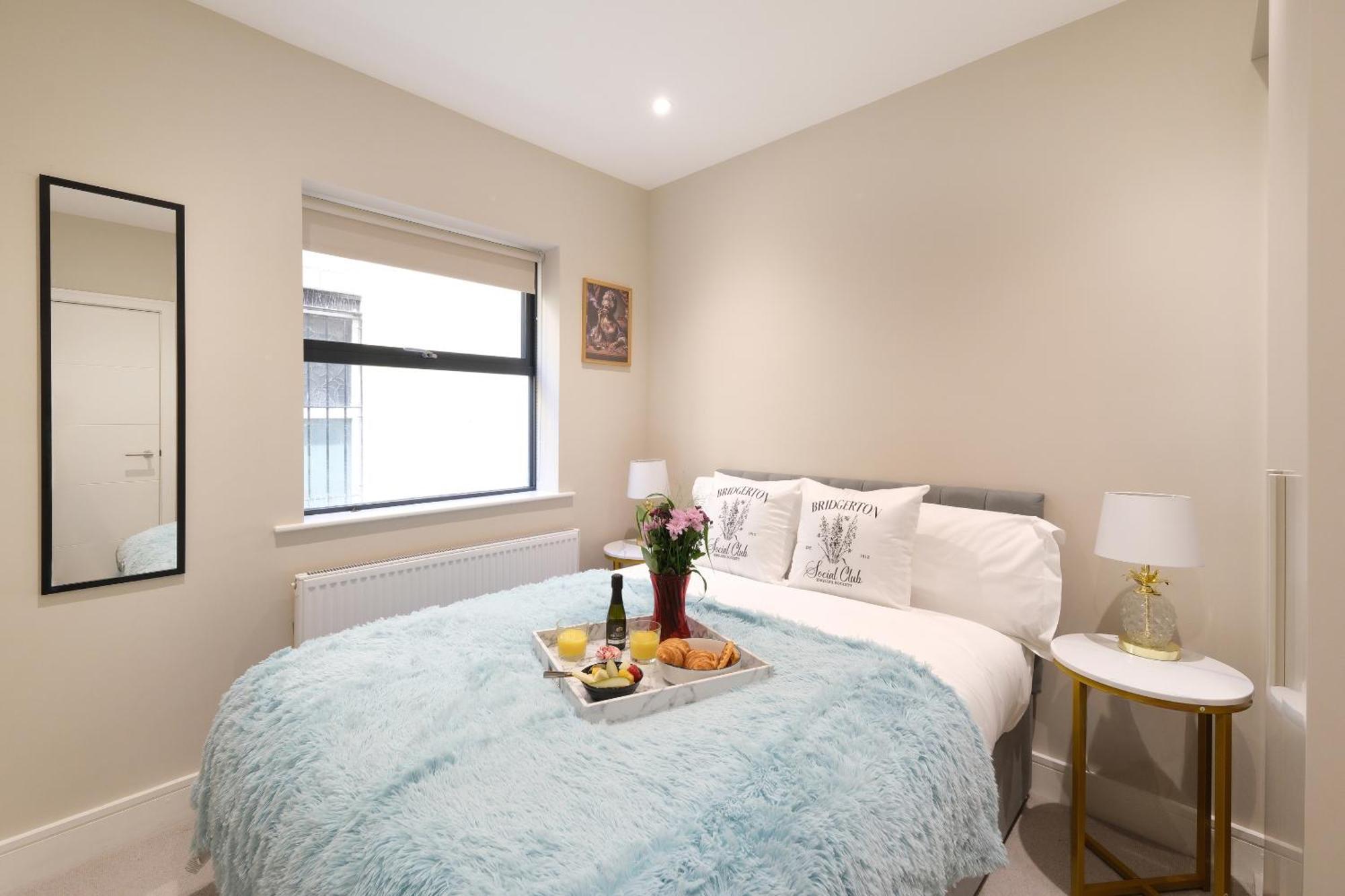 Dream Stays Bath - John Street ภายนอก รูปภาพ