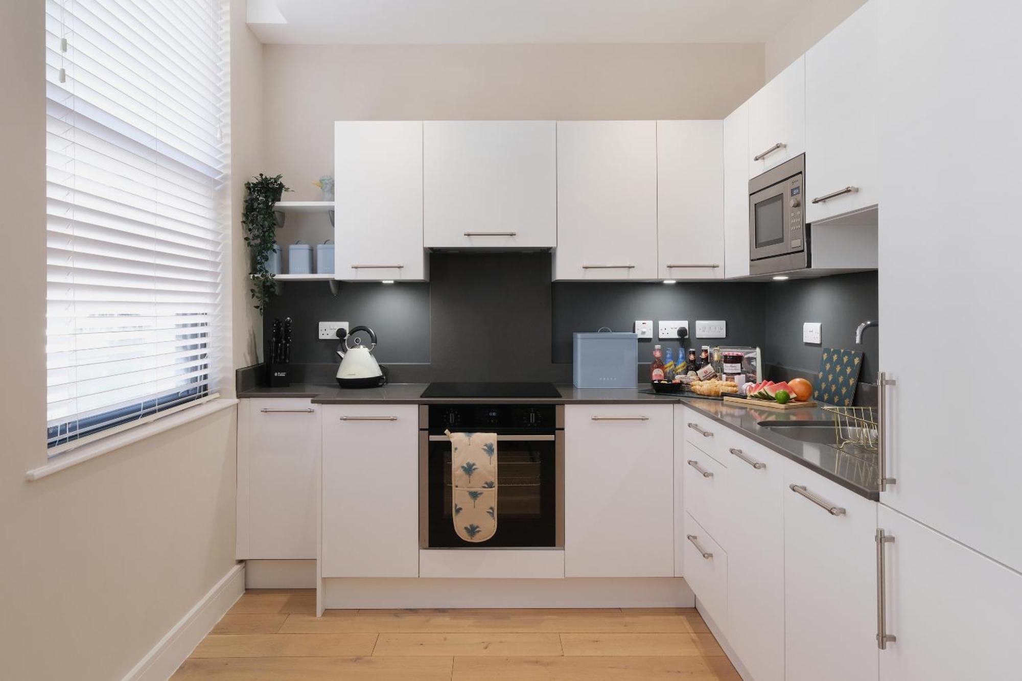 Dream Stays Bath - John Street ภายนอก รูปภาพ