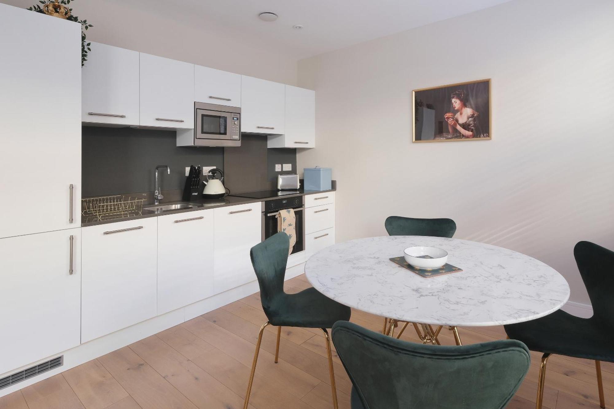Dream Stays Bath - John Street ภายนอก รูปภาพ