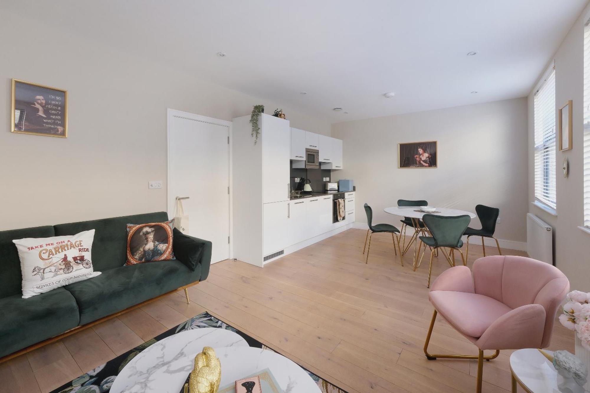 Dream Stays Bath - John Street ภายนอก รูปภาพ