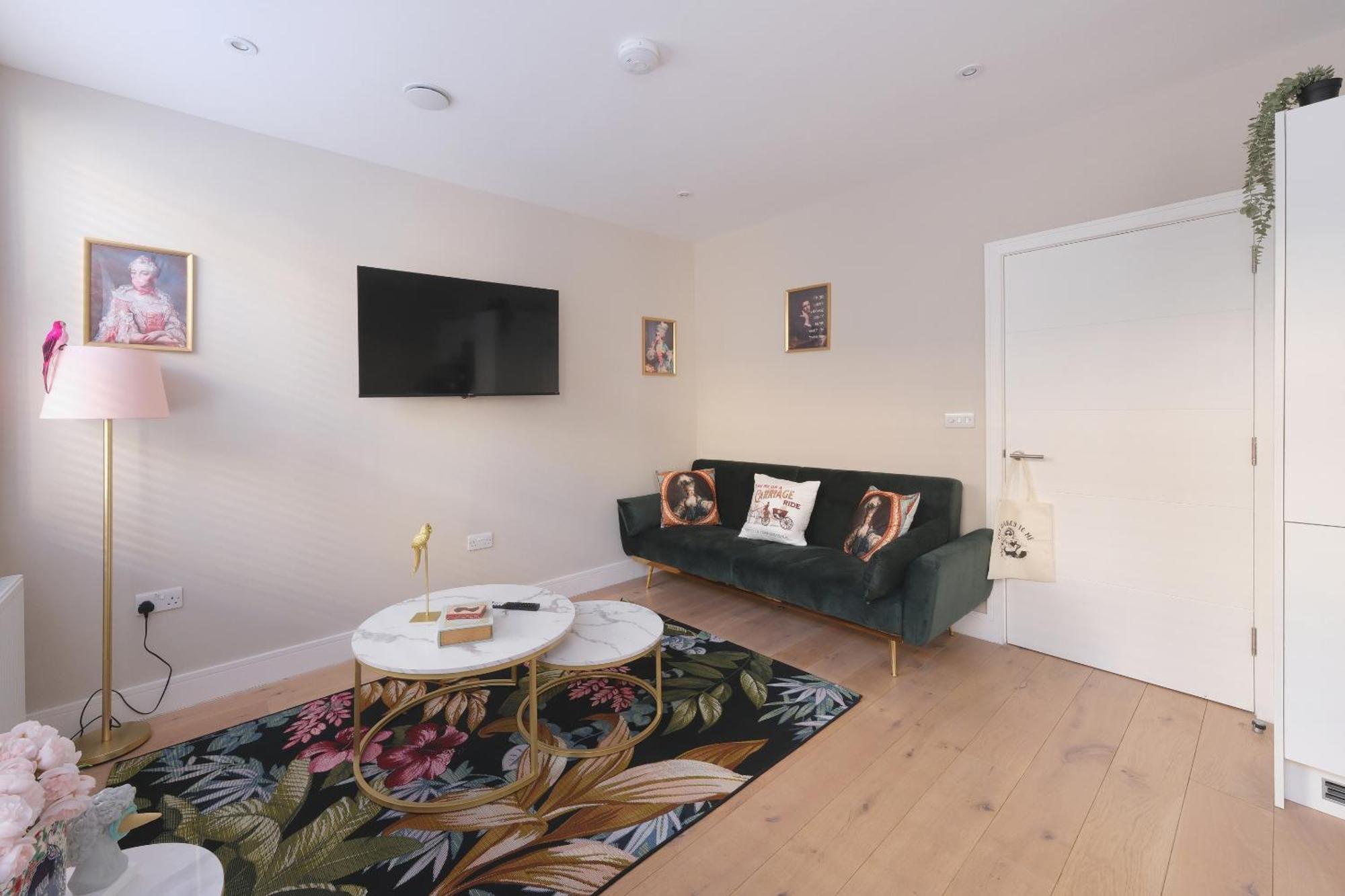 Dream Stays Bath - John Street ภายนอก รูปภาพ