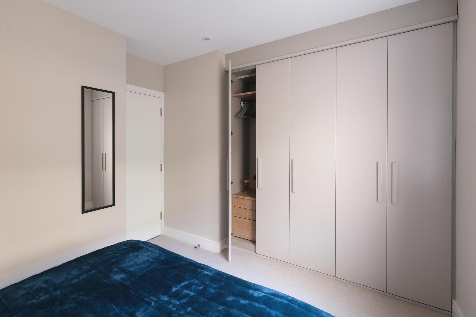 Dream Stays Bath - John Street ภายนอก รูปภาพ