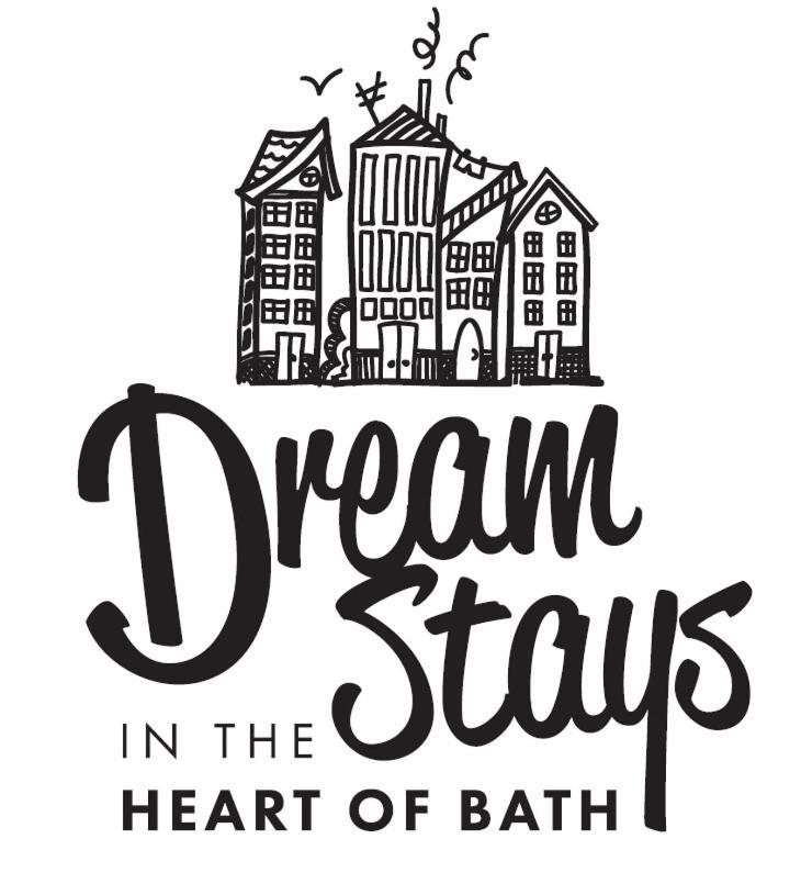 Dream Stays Bath - John Street ภายนอก รูปภาพ