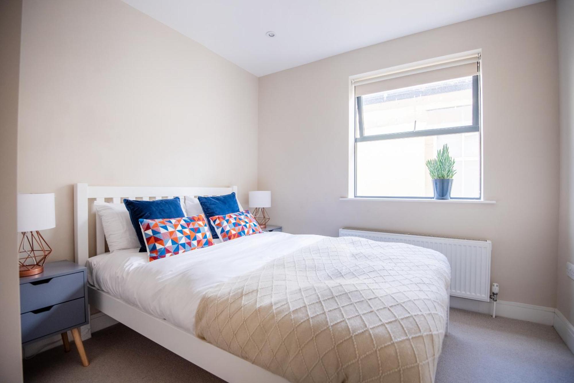 Dream Stays Bath - John Street ภายนอก รูปภาพ